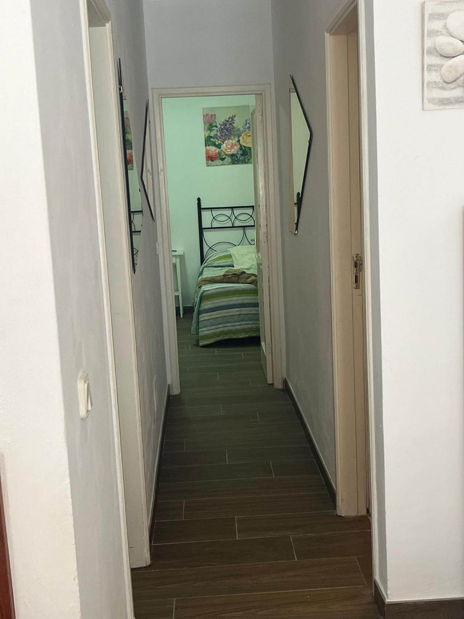 شقة Casa Lucia بويرتو ذيل كارمين المظهر الخارجي الصورة